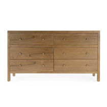 Greenguard 2025 certified dresser